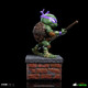 SDCC 2023 Minico TMNT Donatello V2 PX PVC