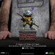 SDCC 2023 Minico TMNT Donatello V2 PX PVC