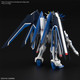 Gundam Seed Freedom 243 Rising Freedom Gundam Hgce 1/144 Kit