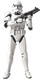 Star Wars Clone Trooper Character Line 1/12 Mdl Kit