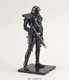 Star Wars Death Trooper Character Line 1/12 Mdl Kit