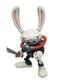 Sam & Max Series 2 Scuba Max Deluxe AF Set