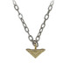 Yu Gi Oh Millenium Puzzle Limited Edition Unisex Necklace