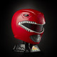 Power Rangers Lightning Mmpr Red Ranger Helmet