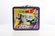 Tin Titans Dbz Frieza Saga PX Lunch Box W Beverage Container