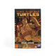 TMNT Donatello V2 Idw Comic Book & Bst Axn 5in AF