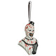 Terrifier Art the Clown PX Blood Splatter Ornament