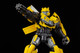 Blokees Transformers Classic Class Bumblebee Model