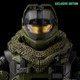 Re:edit Halo Reach Jun-a266 Noble One 1/12 Scale PX