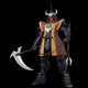 Chou Dan Kadou Ronin Warriors Anubis PX AF