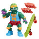 TMNT Classic Turtle 4in Figure Assortment