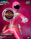 Power Rangers Zeo Figzero Zeo Ranger I Pink 1/6 Scale AF