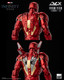 Marvel Infinity Saga Deluxe Iron Man Mk4 AF