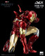 Marvel Infinity Saga Deluxe Iron Man Mark 6 AF