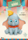 Dumbo Series Vpb-016 Dumbo Piggy Bank