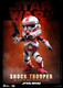 Star Wars Eaa-171sp Shock Trooper AF