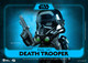 Star Wars Eaa-161 Death Trooper AF