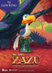 Lion King Mc-093 Zazu Master Craft Statue