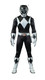 Mighty Morphin Power Rangers Black Ranger 1/6 Scale AF