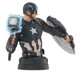 Marvel Movie Captain America 1/6 Scale Bust