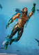 Aquaman & the Lost Kingdom Aquaman S.h.figuarts AF