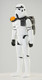 Star Wars Jumbo Sandtrooper 12in Figure