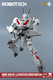 Robotech Robo Dou Vf 1j Veritech Rick Hunter