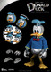 Disney 100 Years of Wonder Dah-101 Donald Duck AF