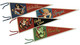 DC Bombshells Pennant Dis