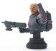 Star Wars Clone Wars Wrecker Animated Bust