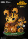 League of Legends Mc-069 Nunu & Beelump Master Craft Statue