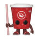 Pop Foodies Soda Cup