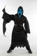 Mego Horror Ghostface Assorted Colors Face 8in AF