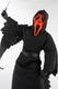 Mego Horror Ghostface Assorted Colors Face 8in AF