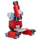 Transformers Gen Retro G1 Perceptor AF