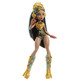 Monster High Skulltimate Secrets Wave 4 Cleo De Nile Doll