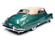 Aw 1947 Cadillac Series 62 Cabriolet 1/18 Die-cast Veh