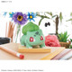 Pokemon 13 Bulbasaur Quick Model Kit