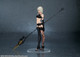 Nier Automata A2 Yorha Type a No 2 PVC Deluxe Ver