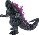 Godzilla 3d Crystal Puzzle