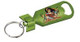 DC Bombshells Wonder Woman Opener Keychain 24pc Bag