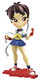 Street Fighter Knockouts Ser1 Sakura