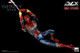 Marvel Infinity Saga Deluxe Iron Spider 1/12 Scale AF