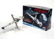 Mpc Sw Rotj B-wing 1/144 Snap Model Kit