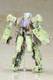 Frame Arms Girl Greifen Plastic Model Kit