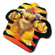 Nintendo Bowser Koopa Sour Candy Display