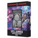 D&d Spelljammer Adventures In Space Ltd Edition Ingot