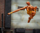 Street Fighter Dhalsim 6in AF