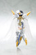 Megami Device Bullet Knights Executioner Bride Mdl Kit