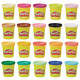 Play-doh Super Color 20pc Pack